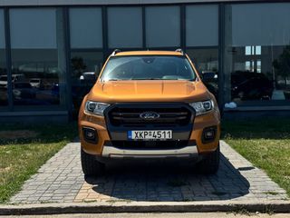 Ford Ranger 2021 WILDTRAK 2.0 BI TURBO