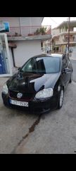 Volkswagen Golf 2007 Gt
