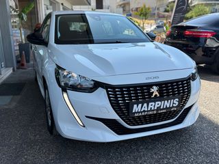 Peugeot 208 2022 1.5 BLUEHDI 100HP S&S ACTIVE 5D