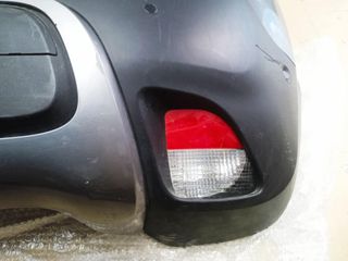 CITROEN C3 AIRCROSS 17- ΠΡΟΦΥΛΑΚΤΗΡΑΣ ΠΙΣΩ ΚΟΜΠΛΕ ΜΕ ΑΙΣΘΗΤΗΡΕΣ Κ ΦΑΝΑΡΙ ΟΠΙΣΘΕΝ ΚΑΙ ΟΜΙΧΛΗΣ-thumb-2