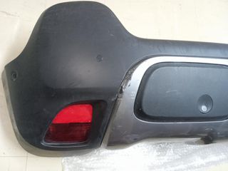 CITROEN C3 AIRCROSS 17- ΠΡΟΦΥΛΑΚΤΗΡΑΣ ΠΙΣΩ ΚΟΜΠΛΕ ΜΕ ΑΙΣΘΗΤΗΡΕΣ Κ ΦΑΝΑΡΙ ΟΠΙΣΘΕΝ ΚΑΙ ΟΜΙΧΛΗΣ-thumb-3