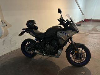 Yamaha Tracer 7 2023 2023