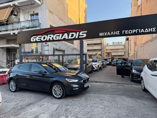 Seat Leon 2021 PANORAMA 204 HP FACELIFT- ΧΡΟΝΙΑ ΠΟΙΟΤΗΤΑ ΕΓΓΥΗΣΗ ΑΞΙΟΠΙΣΤΙΑ