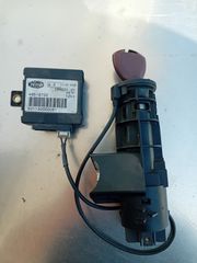 ΔΙΑΚΟΠΤΗΣ ΜΙΖΑΣ ΜΑΖΙ ΜΕ ΜΟΝΑΔΑ IMMOBILIZER MAGNETI MARELLI FIAT PUNTO / LANCIA Y 46518702 501130000051