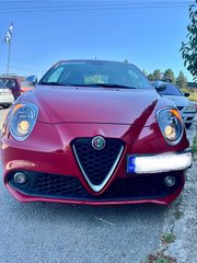 Alfa Romeo Mito 2017