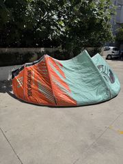 Kitesurf Cabrinha 2022 Switchblade 9m