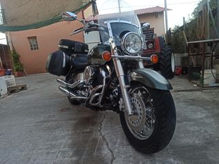 Yamaha Dragstar 2000-thumb-6