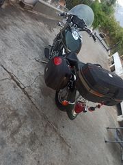 Yamaha Dragstar 2000-thumb-8