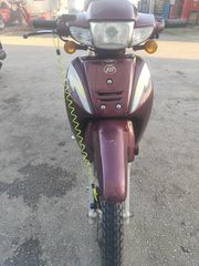 Lifan LF 100-A 2011