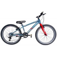All - Mountain Energy 2025 Enigma 24" V-Brake Alloy