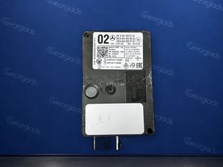 CONTROL UNIT / RADAR SENSOR W205