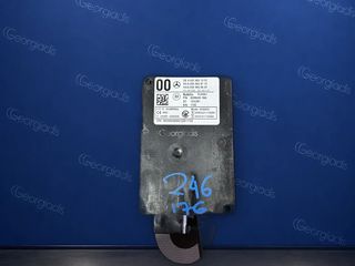 CONTROL UNIT / RADAR SENSOR W176-246