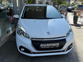 Peugeot 208 2018 1.5 BLUEHDI 100HP BUSINESS