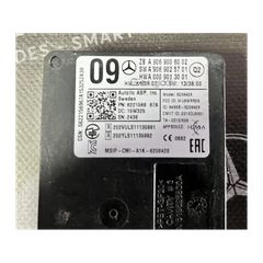 CONTROL UNIT / RADAR SENSOR W906-W447-thumb-1