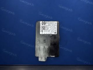 CONTROL UNIT / RADAR SENSOR W906-W447