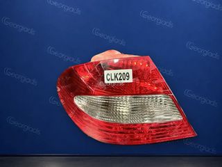 MERCEDES REAR LIGHT / ΦΑΝΑΡΙ ΠΙΣΩ CLK 209