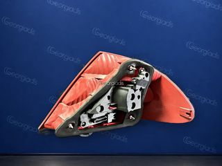 MERCEDES REAR LIGHT / ΦΑΝΑΡΙ ΠΙΣΩ CLK 209-thumb-1