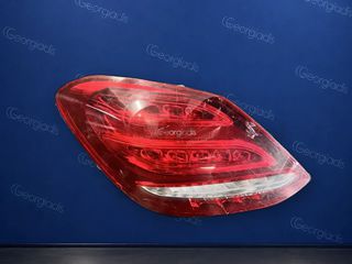 MERCEDES REAR LIGHT / ΦΑΝΑΡΙ ΠΙΣΩ W205 C CLASS