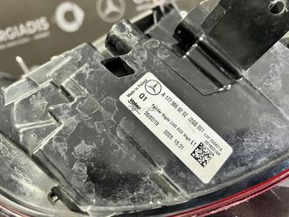 MERCEDES REAR LIGHT / ΦΑΝΑΡΙ ΠΙΣΩ W205 C CLASS-thumb-1