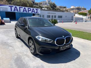 Bmw 116 2020 116D AUTO-ΕΛΛΗΝΙΚΟ!!!