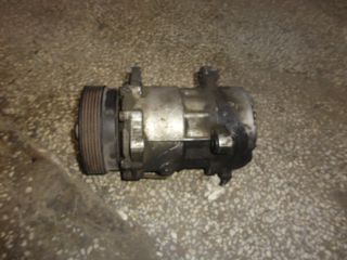 KOMPRESER A/C HYUNDAI ACCENT 1997-2002