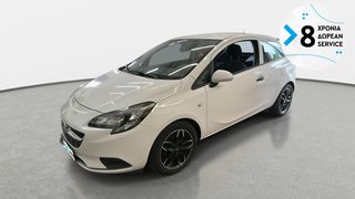 Opel Corsa 2016 1.2 Selection | ΕΩΣ 5 ΕΤΗ ΕΓΓΥΗΣΗ