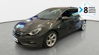 Opel Astra 2015 1.4 Turbo Innovation | ΕΩΣ 5 ΕΤΗ ΕΓΓΥΗΣΗ