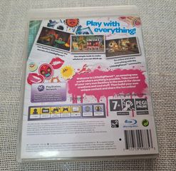 Little Big Planet - PS3-thumb-1