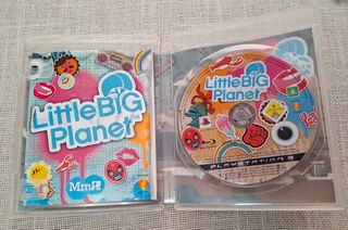 Little Big Planet - PS3-thumb-2