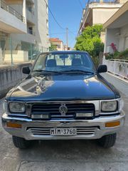 Volkswagen Taro 1998 TARO 2.4 D