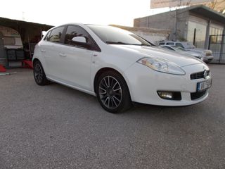 Fiat Bravo 2009 1.4 T-JET 16V SPORT PLUS-thumb-1
