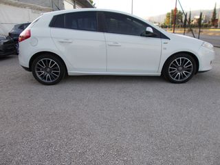 Fiat Bravo 2009 1.4 T-JET 16V SPORT PLUS-thumb-3