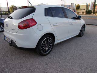 Fiat Bravo 2009 1.4 T-JET 16V SPORT PLUS-thumb-4
