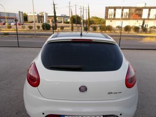 Fiat Bravo 2009 1.4 T-JET 16V SPORT PLUS-thumb-6
