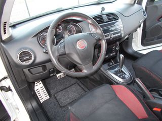 Fiat Bravo 2009 1.4 T-JET 16V SPORT PLUS-thumb-7