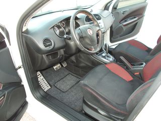 Fiat Bravo 2009 1.4 T-JET 16V SPORT PLUS-thumb-9