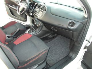 Fiat Bravo 2009 1.4 T-JET 16V SPORT PLUS-thumb-10