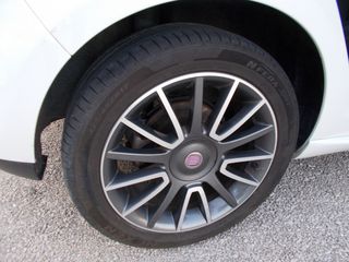 Fiat Bravo 2009 1.4 T-JET 16V SPORT PLUS-thumb-19
