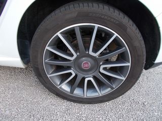 Fiat Bravo 2009 1.4 T-JET 16V SPORT PLUS-thumb-20
