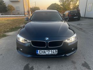 Bmw 418 Gran Coupe 2016 Luxury Line-thumb-1