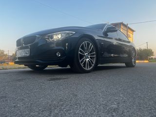 Bmw 418 Gran Coupe 2016 Luxury Line-thumb-3