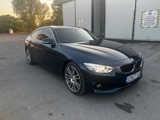 Bmw 418 Gran Coupe 2016 Luxury Line-thumb-4