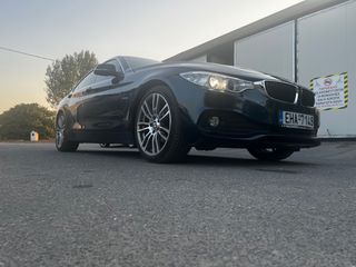 Bmw 418 Gran Coupe 2016 Luxury Line-thumb-5