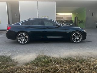 Bmw 418 Gran Coupe 2016 Luxury Line-thumb-6