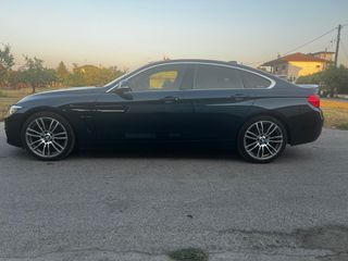 Bmw 418 Gran Coupe 2016 Luxury Line-thumb-7