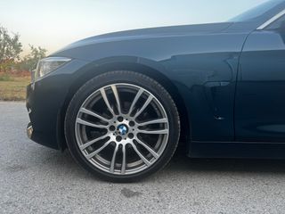 Bmw 418 Gran Coupe 2016 Luxury Line-thumb-8