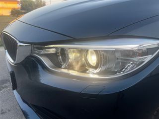 Bmw 418 Gran Coupe 2016 Luxury Line-thumb-9