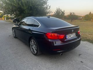 Bmw 418 Gran Coupe 2016 Luxury Line-thumb-10