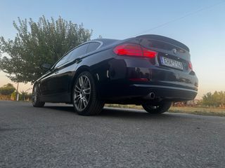 Bmw 418 Gran Coupe 2016 Luxury Line-thumb-11