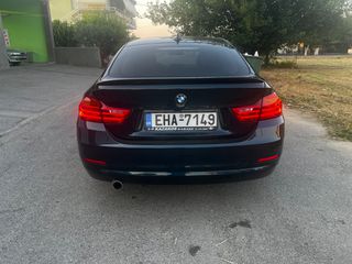 Bmw 418 Gran Coupe 2016 Luxury Line-thumb-12
